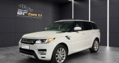 Land rover Range Rover occasion année 2016 boite Automatique Annonce Land rover Range Rover occasion Diesel hse 306 cv toit panoramique à CERNAY LES REIMS