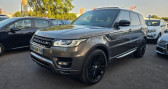 Land rover Range Rover occasion année 2015 boite Automatique Annonce Land rover Range Rover occasion Hybride Hse 340ch Hybride Diesel GARANTIE à SANNOIS