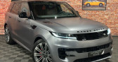 Land rover Range Rover HSE D350 3.0D 350 cv AUTOBIOGRAPHY ( idem P510e ) GRIS MAT I   Taverny 95