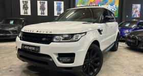 Land rover Range Rover , garage AGENCY MOTORS  Chazay-d'azergues