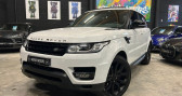 Land rover Range Rover occasion année 2014 boite Automatique Annonce Land rover Range Rover occasion Diesel HSE Dynamic 3.0 TDV6 258 Ch 11/2014 à Chazay-d'azergues