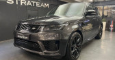 Annonce Land rover Range Rover occasion Hybride HSE Dynamic Hybrid CommandShift  Boulogne Billancourt