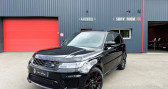 Land rover Range Rover HSE Dynamic Stealth Edition 4WD 2.0 P400E 404H 300 PHEV HYBR   Saint Berthevin 53