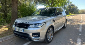 Land rover Range Rover occasion année 2016 boite Automatique Annonce Land rover Range Rover occasion Diesel HSE Dynamic à Cannes