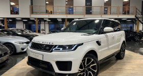 Land rover Range Rover occasion 2018 mise en vente à Saint Denis En Val par le garage L'AUTOMOBILE ORLEANS - photo n°1