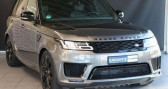 Land rover Range Rover HSE LED/MRIDIEN/Dynamique   La Courneuve 93