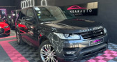 Land rover Range Rover HSE Mark IV SDV6 3.0L 258 ch - Sono Mridian ~ Hayon lctri   MANOSQUE 04