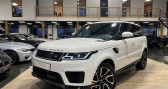 Annonce Land rover Range Rover occasion Hybride hse p400e 404 phev dynamic attelage amovible h  Saint Denis En Val