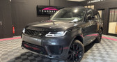 Land rover Range Rover occasion année 2021 boite Automatique Annonce Land rover Range Rover occasion Hybride HSE P400e Dynamic - parfait état - suivi d'entretien intégra à Beaumont Les Valence