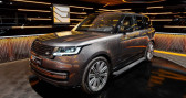 Land rover Range Rover occasion année 2022 boite Automatique Annonce Land rover Range Rover occasion Essence HSE SWB 4.4 SCV8 530CH à RIVESALTES