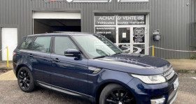 Land rover Range Rover occasion 2015 mise en vente &agrave; Bettancourt-la-Ferée par le garage CLASS'AUTO - photo n&deg;1
