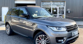 Annonce Land rover Range Rover occasion Diesel HSE V6 3.0 d 292 CV BVA-8 TBE  Bettancourt-la-Ferée