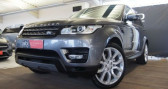 Land rover Range Rover occasion année 2015 boite Automatique Annonce Land rover Range Rover occasion Diesel hse à Mudaison