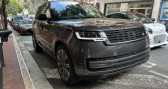 Land rover Range Rover occasion année 2023 boite Automatique Annonce Land rover Range Rover occasion Essence HSE à MONACO