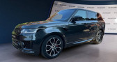 Annonce Land rover Range Rover occasion Hybride HSE � Tourettes