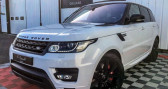 Annonce Land rover Range Rover occasion Hybride hybrid sdv6 354 hse s à Saint Denis En Val