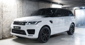 Annonce Land rover Range Rover occasion Hybride II (2) 2.0 P400E HSE PHEV 404  PARIS