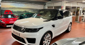 Land rover Range Rover II (2) 2.0 P400E PHEV 404 HSE DYNAMIC AUTO   Paris 75