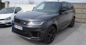 Annonce Land rover Range Rover occasion Hybride II (2) 2.0 P400E PHEV AUTOBIOGRAPHY DYNAMIC AT � FREJUS