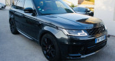 Annonce Land rover Range Rover occasion Hybride II (2) 2.0 P400E PHEV AUTOBIOGRAPHY DYNAMIC AT � FREJUS