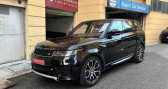Annonce Land rover Range Rover occasion Diesel ii (2) 2.0 sd4 240 hse auto  Monaco