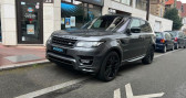 Land rover Range Rover II (2) 4.4 SDV8 24CV HSE DYNAMIC AUTO 339 Suivi FULL OPTIONS  2017 - annonce de voiture en vente sur Auto Sélection.com