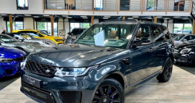 Land rover Range Rover occasion 2019 mise en vente à Saint Denis En Val par le garage L'AUTOMOBILE ORLEANS - photo n°1