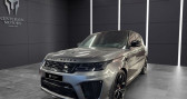 Land rover Range Rover ii (2) 5.0 v8 supercharged 50cv svr auto   CANNES 06