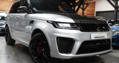 Annonce Land rover Range Rover occasion Essence II (2) 5.0 V8 SUPERCHARGED 50CV SVR AUTO  RONCQ