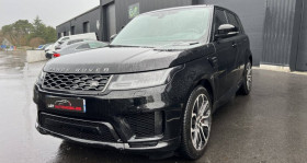 Land rover Range Rover , garage LGT AUTOMOBILES � CAUDAN
