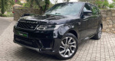 Land rover Range Rover occasion année 2018 boite Automatique Annonce Land rover Range Rover occasion Diesel II 2.0 P400e 404ch HSE Dynamic Mark VI à MOUGINS