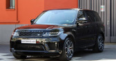 Land rover Range Rover occasion année 2018 boite Automatique Annonce Land rover Range Rover occasion Hybride II 2.0 P400e 404ch HSE Dynamic Mark VI à Boulogne-billancourt