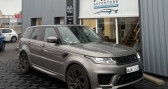 Annonce Land rover Range Rover occasion Hybride II 2.0 P400e 404ch HSE Dynamic Mark VI  Gouesnou