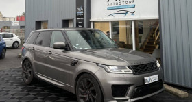 Land rover Range Rover , garage AVA AUTOSTORE  Gouesnou