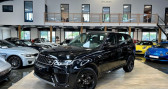 Annonce Land rover Range Rover occasion Diesel ii 240 ch hse fr h à Saint Denis En Val