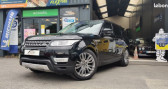 Land rover Range Rover occasion année 2015 boite Automatique Annonce Land rover Range Rover occasion Diesel ii 3.0 258 hse à PONTAULT COMBAULT