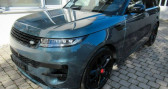 Annonce Land rover Range Rover occasion Diesel II 3.0 D300 300ch MALUS INCLUS  La Courneuve