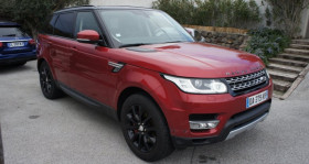 Land rover Range Rover occasion 2014 mise en vente &agrave; FREJUS par le garage MANON MOTORS - photo n&deg;1