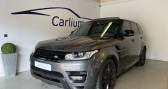 Annonce Land rover Range Rover occasion Diesel II 3.0 SDV6 306 ch HSE Dynamic Mark V TVA rcuprable A part  VALENCE