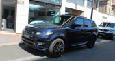 Annonce Land rover Range Rover occasion Diesel II 3.0 SDV6 306 HSE AUTOBIOGRAPHIE AUTO 7PL FULL Options  Enghien Les Bains