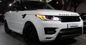 Annonce Land rover Range Rover occasion Diesel II 3.0 SDV6 306 HSE DYNAMIC AUTO  RONCQ