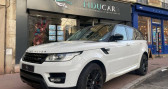 Annonce Land rover Range Rover occasion Diesel II 3.0 SDV6 306 HSE  Saint-Mandé