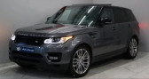 Land rover Range Rover occasion année 2016 boite Automatique Annonce Land rover Range Rover occasion Diesel II 3.0 SDV6 306 à LANESTER