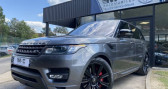 Land rover Range Rover occasion année 2017 boite Automatique Annonce Land rover Range Rover occasion Diesel II 3.0 SDV6 306ch Autobiography Dynamic Mark V à Buchelay