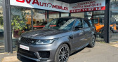Annonce Land rover Range Rover occasion Diesel II 3.0 SDV6 306ch HSE Mark VII � PEZENAS
