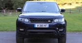 Land rover Range Rover II 3.0 SDV6 340 HYBRIDE AUTOBIOGRAPHY AUTO 7PL  2015 - annonce de voiture en vente sur Auto Sélection.com