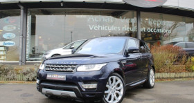 Land rover Range Rover , garage AVO SPORT � Fontenay Sur Eure
