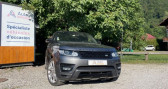 Annonce Land rover Range Rover occasion Electrique II 3.0 SDV6 HYBRIDE 354 HSE AUTO à BONNEVILLE
