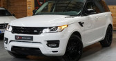 Land rover Range Rover occasion année 2017 boite Automatique Annonce Land rover Range Rover occasion Hybride II 3.0 SDV6 HYBRIDE 354 HSE AUTO à RONCQ