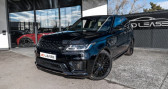 Land rover Range Rover occasion année 2019 boite Automatique Annonce Land rover Range Rover occasion Diesel ii 3.0 sdv6 leasing 599e-mois à Lyon